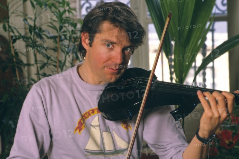 Didier Lockwood