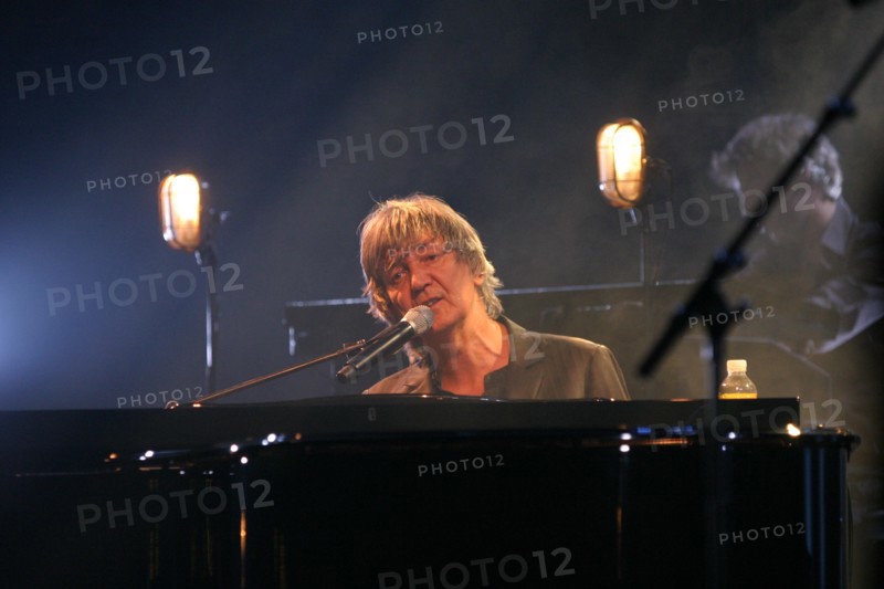 Jacques Higelin (2007)