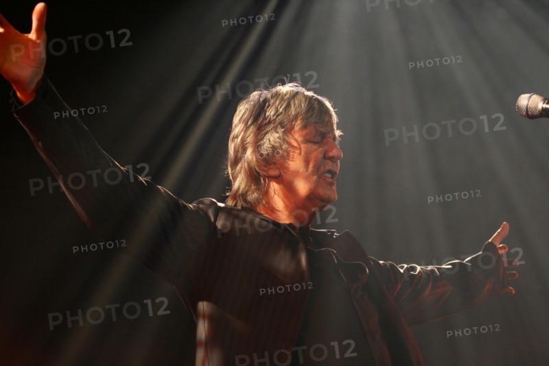 Jacques Higelin (2007)