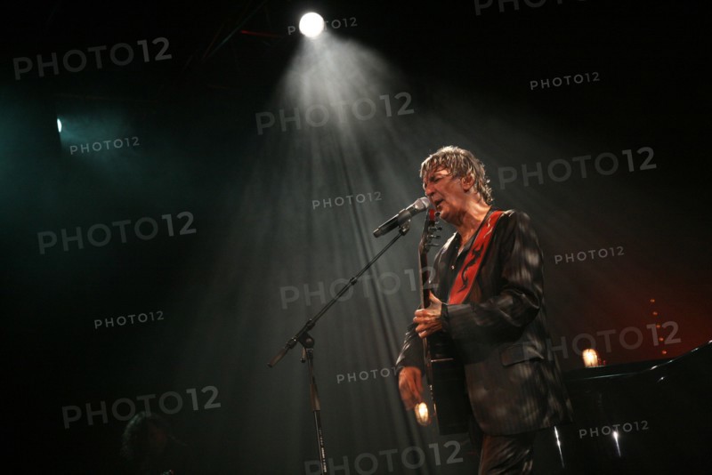 Jacques Higelin (2007)