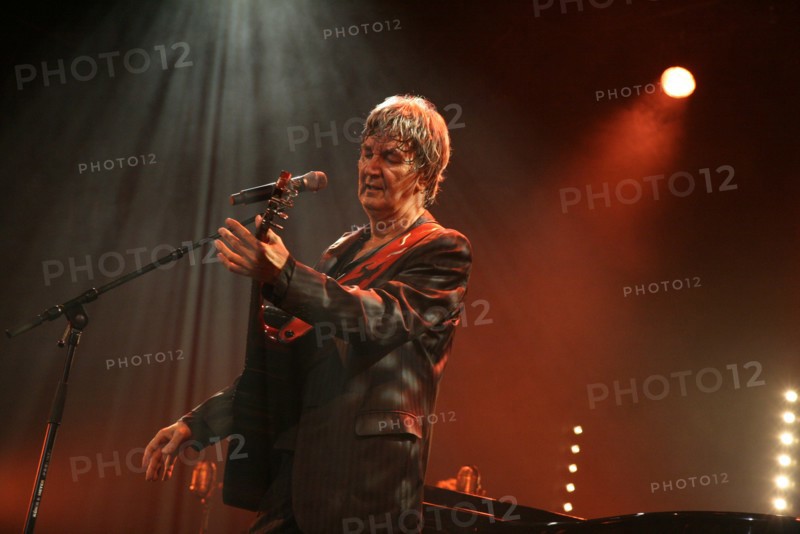 Jacques Higelin (2007)