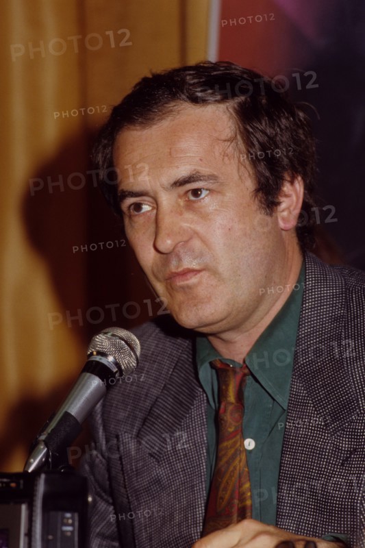 Bernardo Bertolucci