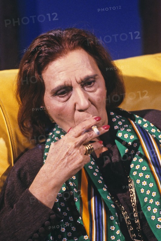 Alice Sapritch