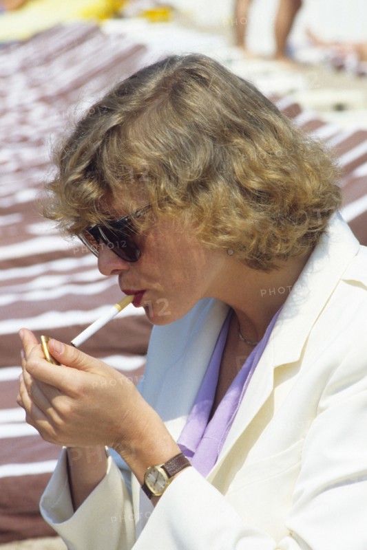 Aurore Clément
