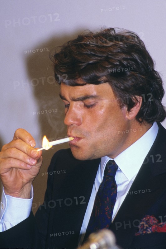 Bernard Tapie