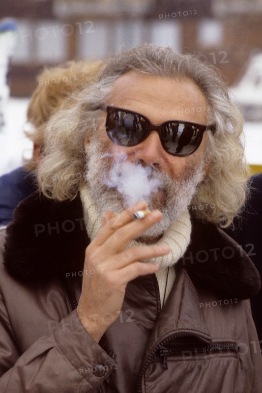 Georges Moustaki