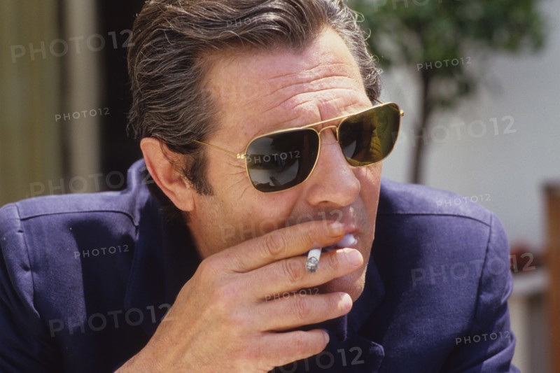 Marcello Mastroianni