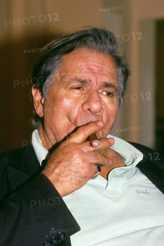 Michel Galabru