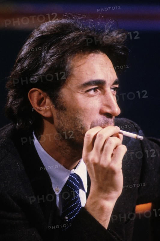 Richard Berry