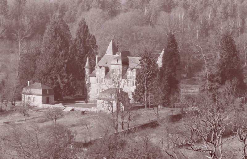 Château de Bity