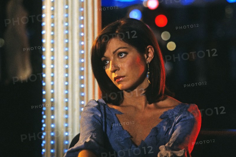 Marie-France Pisier