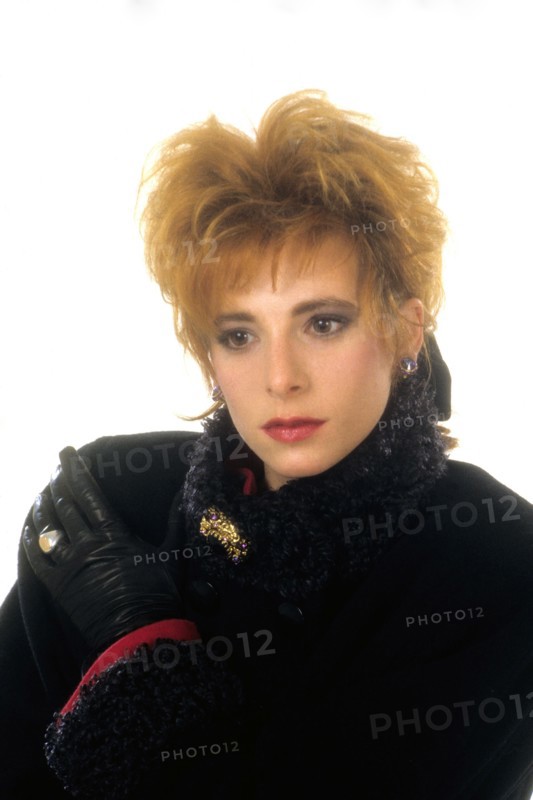 Mylene Farmer