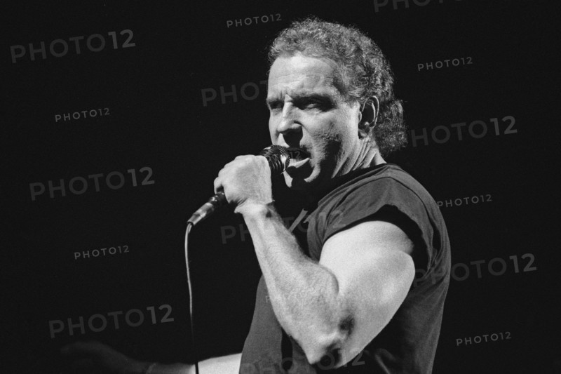 Bernard Lavilliers, Olympia, 7 décembre 1994