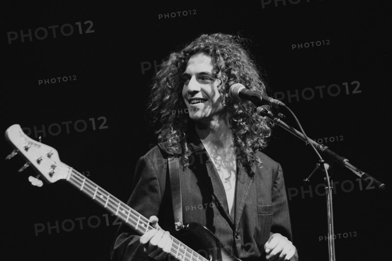 Calogero, Olympia, 1994