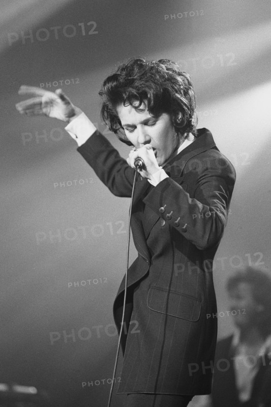 Céline Dion, Olympia, 27 septembre 1994