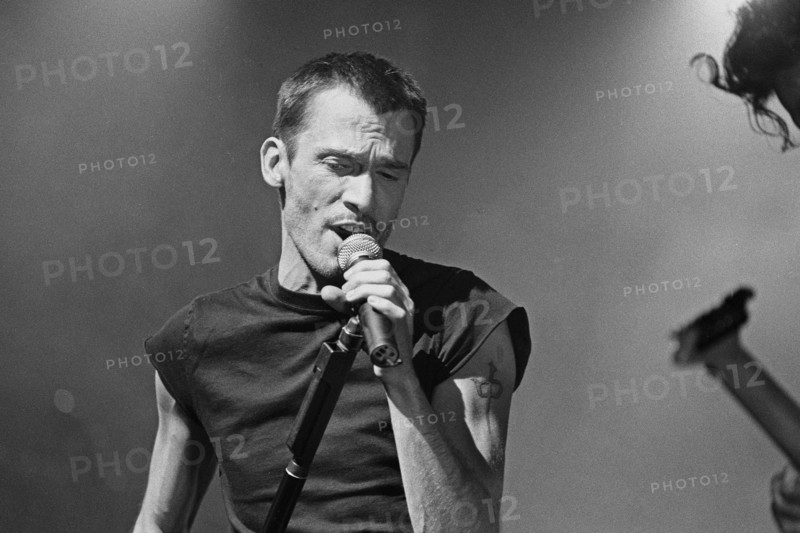 Florent Pagny, Olympia, 29 novembre 1994