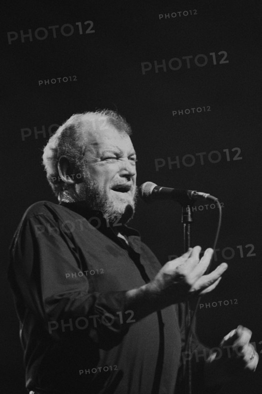 Joe Cocker, Olympia, 27 juin 1996
