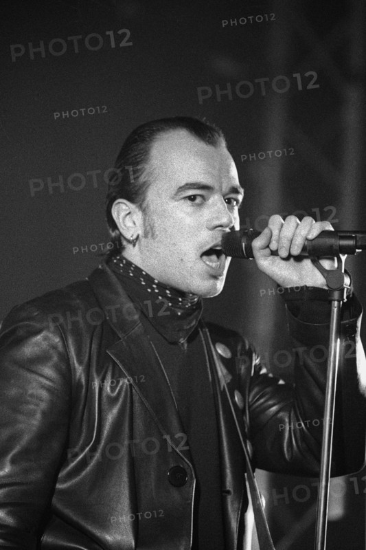 Pascal Obispo, Olympia, 24 mars 1997