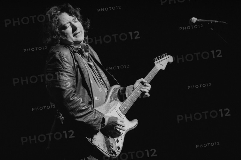 Rory Gallagher, Olympia, 16 octobre 1994