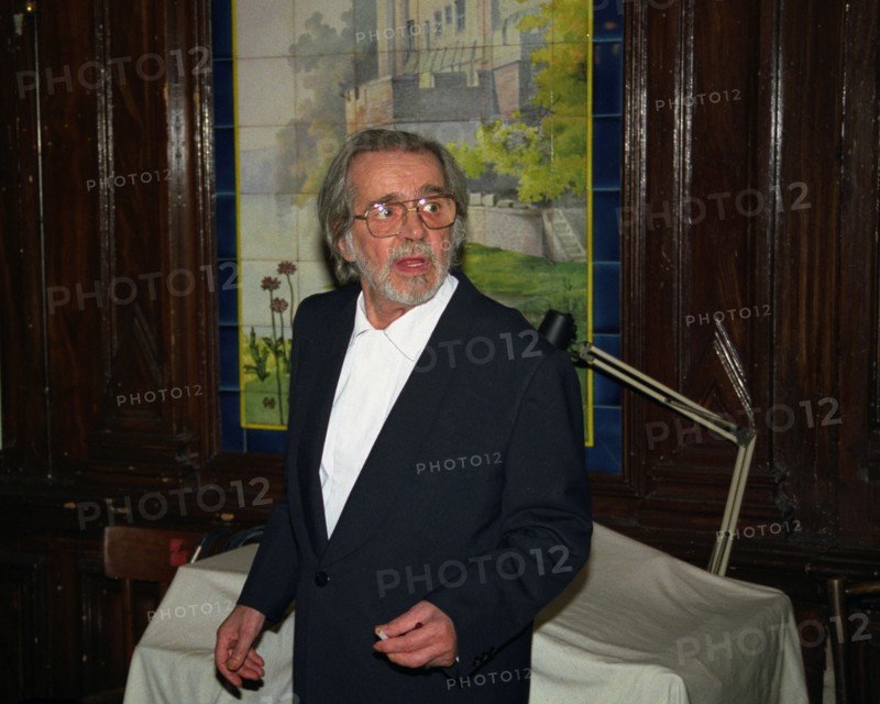 Serge Reggiani
