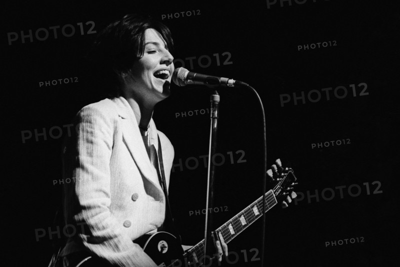 Texas, Olympia, 5 février 1994