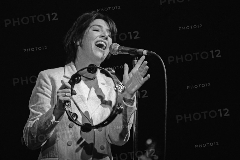 Texas, Olympia, 5 février 1994