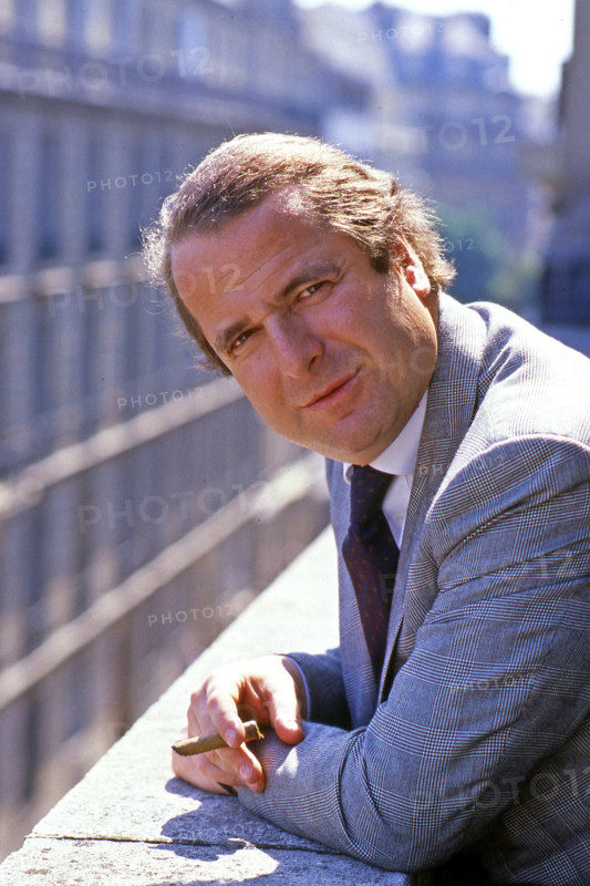 Paul-Loup Sulitzer