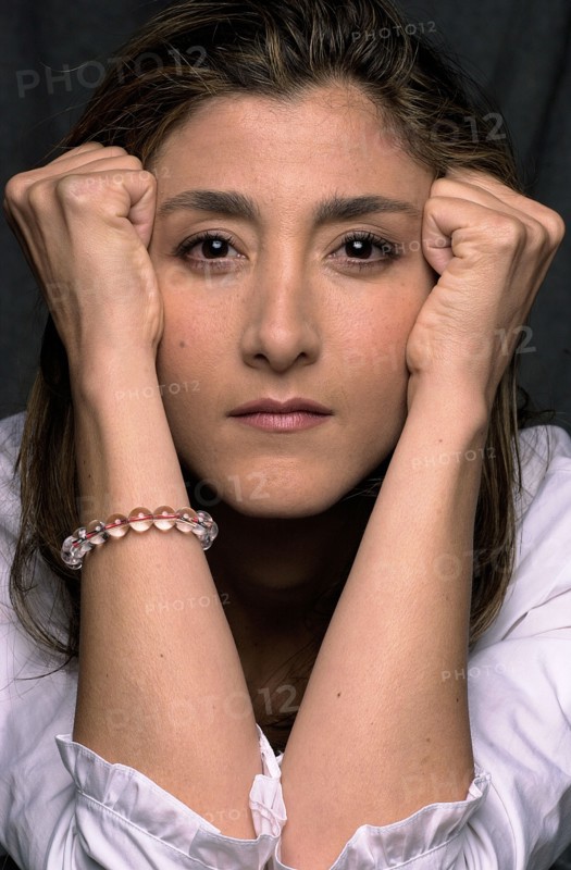 Ingrid Betancourt