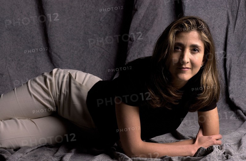 Ingrid Betancourt
