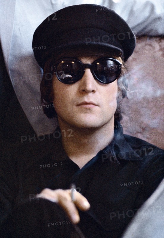 John Lennon