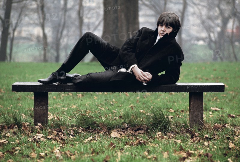 Paul McCartney