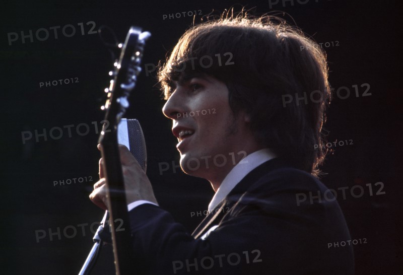 George Harrison