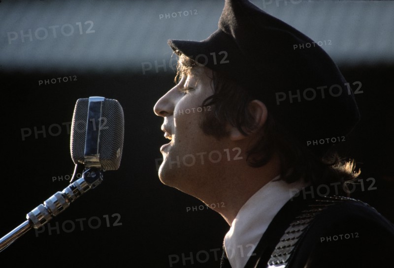 John Lennon, 1965