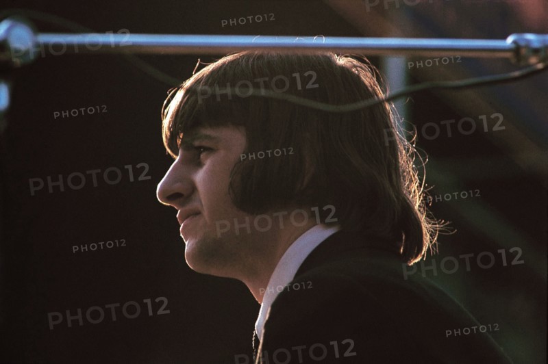 Ringo Starr, 1965