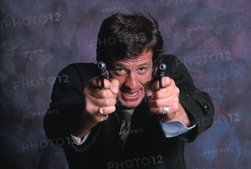 Jean-Paul Belmondo