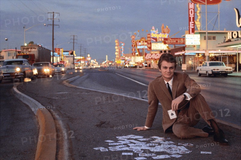 Claude François, 1965