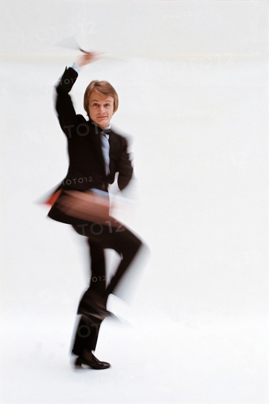Claude François, 1967