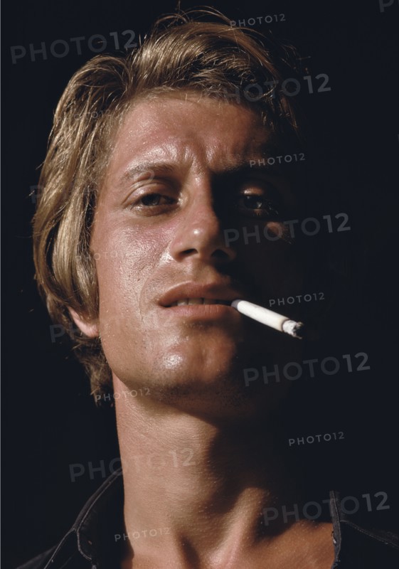 Jacques Dutronc, 1969