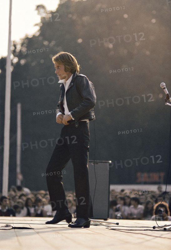 Jacques Dutronc, 1969
