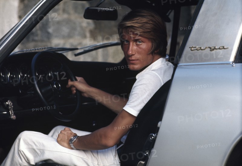 Jacques Dutronc