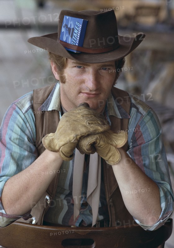 Eddy Mitchell