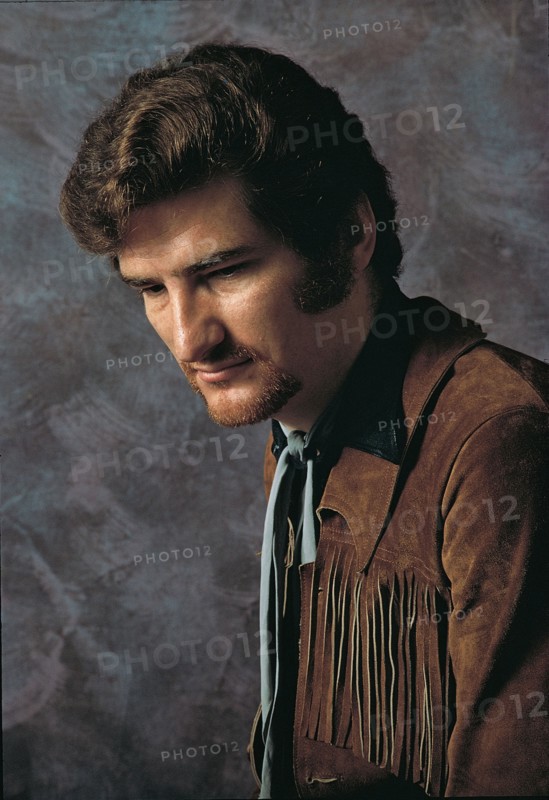 Eddy Mitchell