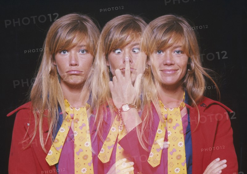 Françoise Hardy, 1967