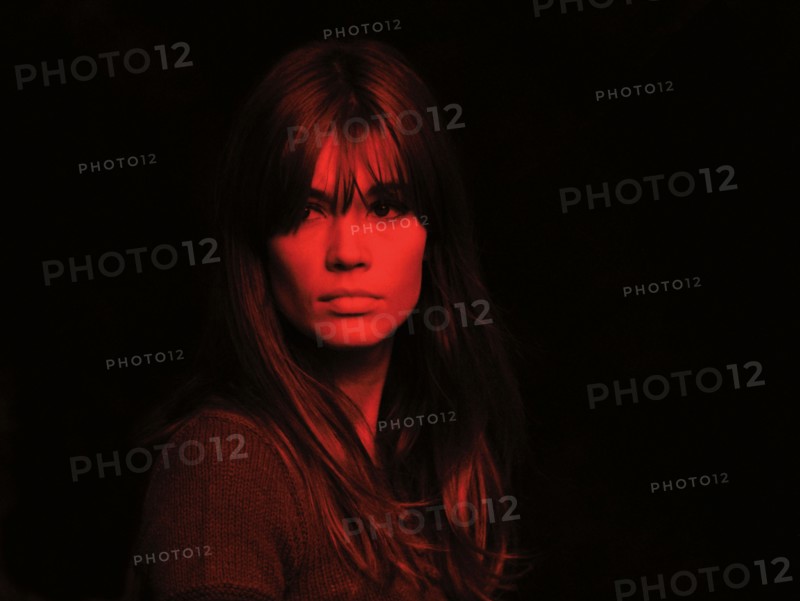 Françoise Hardy, 1967