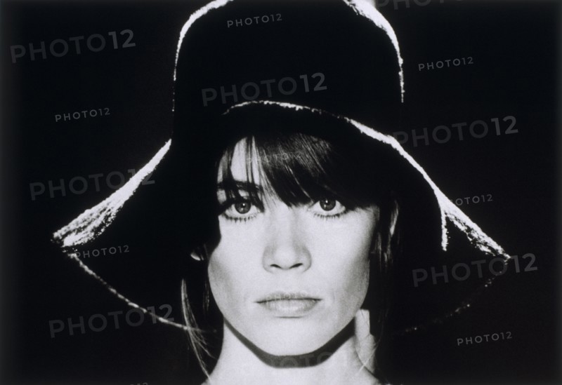 Françoise Hardy, 1968