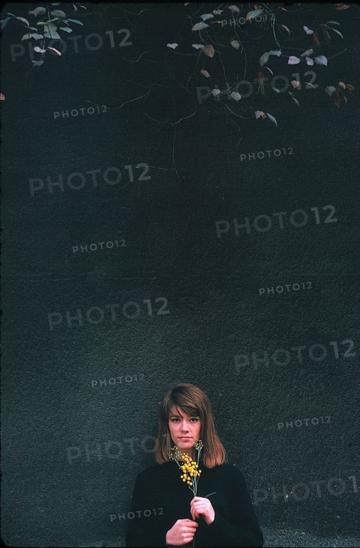 Françoise Hardy, 1963