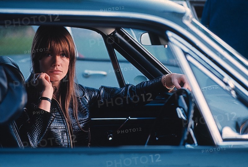 Françoise Hardy, 1967