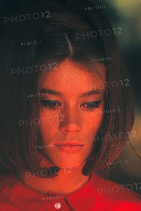 Françoise Hardy, 1964