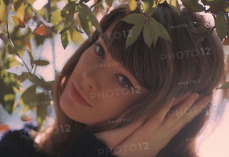 Françoise Hardy, 1963