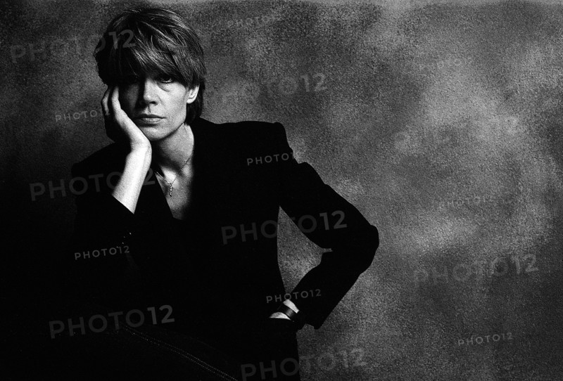 Françoise Hardy